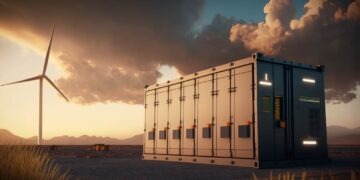 The Battery-Management Technology that will Strengthen Our Grid