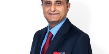 Pre-Budget Expectations 2025 by Vivek Tyagi, Managing Director, Analog Devices India