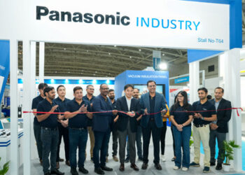 Panasonic Industry unveils AR-T Series, BLDC Motor and Vacua Series Vacuum Insulation Panels (VIP) – the innovative, energy-efficient HVAC Solutions