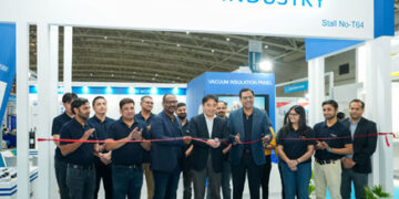 Panasonic Industry unveils AR-T Series, BLDC Motor and Vacua Series Vacuum Insulation Panels (VIP) – the innovative, energy-efficient HVAC Solutions