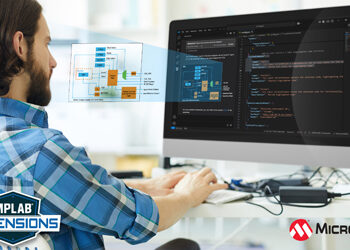 Artificial Intelligence Meets Embedded Development with Microchip’s MPLAB® AI Coding Assistant