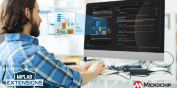 Artificial Intelligence Meets Embedded Development with Microchip’s MPLAB® AI Coding Assistant