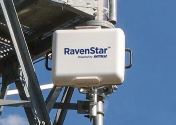 VIAVI Validates Battelle RavenStar Active Antenna System