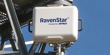 VIAVI Validates Battelle RavenStar Active Antenna System