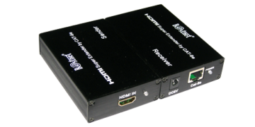 Eurotech announces BestNet HDMI Extender over CAT6