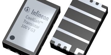 Infineon CoolGaN™ power transistors enable SounDigital to reach higher fidelity in smaller amplifier systems