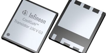 Infineon introduces CoolGaN™ G3 Transistor in new Silicon-footprint packages to drive industry-wide standardization