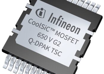 New industrial CoolSiC™ MOSFETs 650 V G2 in Q-DPAK and TOLL packages offer improved power density