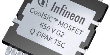 New industrial CoolSiC™ MOSFETs 650 V G2 in Q-DPAK and TOLL packages offer improved power density