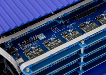 Arrow Electronics Announces Agreement with Dukosi to Enhance Battery Management Solutions Offering