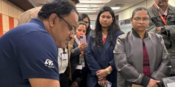 STM32N6 marks the beginning of a long journey of AI hardware-accelerated STM32