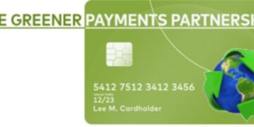 Mastercard adds Infineon to Greener Payments Partnership, driving the development of sustainable payment cards