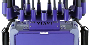 VIAVI XEdge Provides All-In-One, Cloud-Based Monitoring Solution for Edge Network Environments 