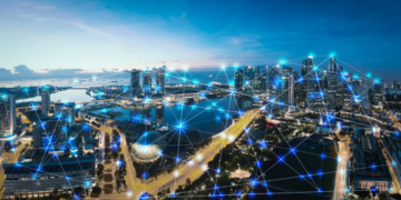 At MWC 2025 VIAVI collaborates with industry leaders to demonstrate advancements in AI-RAN, 6G, NTN and Open Networks