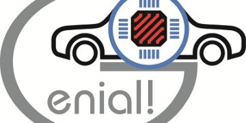 Project “GENIAL!”: Joint electronics roadmap for innovations in the automotive value chain