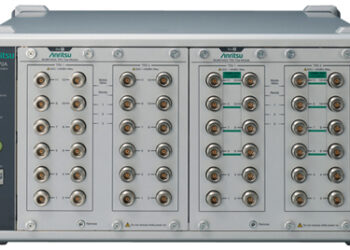 Samsung Electronics Selects the MT8870A for NTN NB-IoT Testing