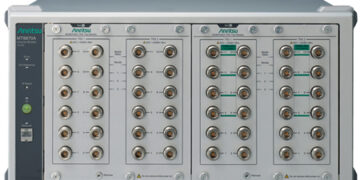 Samsung Electronics Selects the MT8870A for NTN NB-IoT Testing