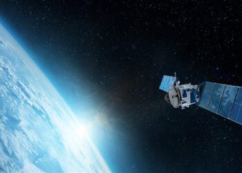 Industry’s first space-grade 200V GaN FET gate driver from TI helps satellites become smaller and more efficient 