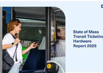 New Mass Transit Report from HID Highlights Five Key Priorities for Transit Agencies in 2025