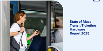 New Mass Transit Report from HID Highlights Five Key Priorities for Transit Agencies in 2025