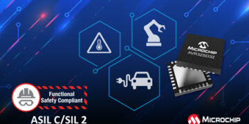 Entry-Level Microcontrollers Reduce System Cost and Complexity in Safety-Critical Applications