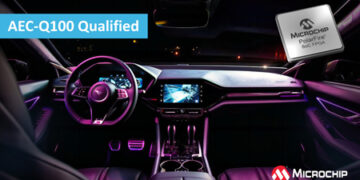 PolarFire® SoC FPGAs Achieve AEC-Q100 Qualification