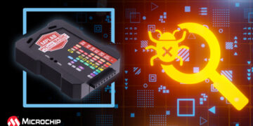 Microchip Technology Releases Versatile MPLAB® PICkit™ Basic Debugger