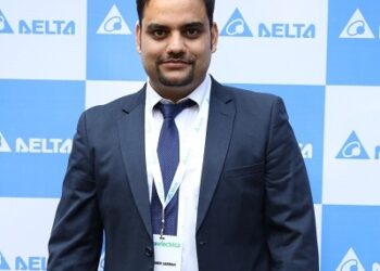 Delta’s ERVs Ensure a Constant Supply of Clean, Fresh Air While Filtering out Pollutants