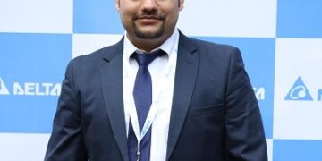 Delta’s ERVs Ensure a Constant Supply of Clean, Fresh Air While Filtering out Pollutants