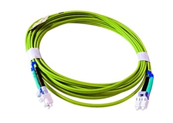 Eurotech Introduces BestNet LC – LC Fiber Patch Cords