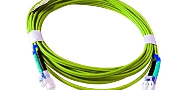 Eurotech Introduces BestNet LC – LC Fiber Patch Cords