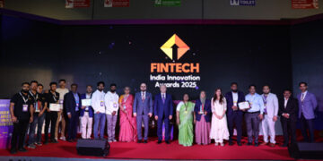 Innovative & Transformative Technologies Impress At The 32nd Convergence India & 10th Smart Cities India Expo