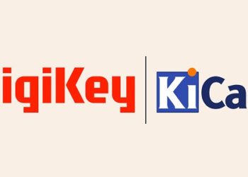 DigiKey Announces Sponsorship of KiCad to Support Open-Source EDA Development