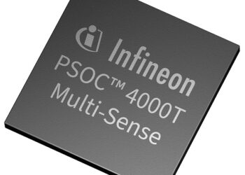 Infineon announces PSOC™ 4 Multi-Sense; expands capacitive sensing technology with inductive and liquid sensing solutions