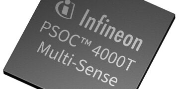 Infineon announces PSOC™ 4 Multi-Sense; expands capacitive sensing technology with inductive and liquid sensing solutions