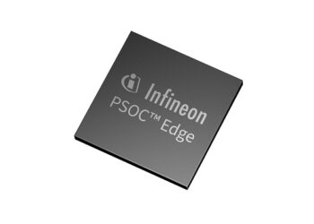 Infineon advances Edge AI computing on PSOC™ Edge with NVIDIA® TAO toolkit integration