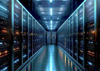 New power management chips from TI maximize protection, density and efficiency for modern data centers