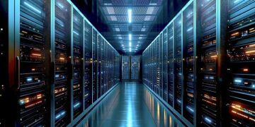 New power management chips from TI maximize protection, density and efficiency for modern data centers