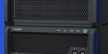 Spirent selected by JAXA to support Lunar Navigation Program