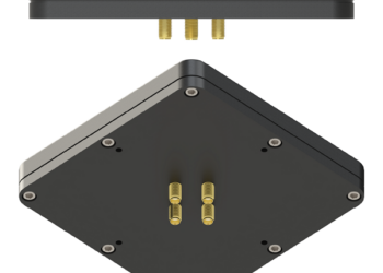 Inertial Labs, a VIAVI company, launches anti-jamming antenna system