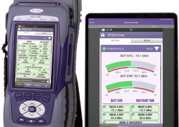 VIAVI and Saservo to showcase Avionics Test Solutions at Aerospace and Defense MRO South Asia Summit