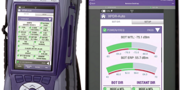 VIAVI and Saservo to showcase Avionics Test Solutions at Aerospace and Defense MRO South Asia Summit
