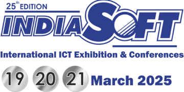 25th Edition of INDIASOFT to Reinforce India’s Position as a Global Technology Hub