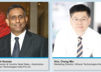 Infineon Accelerates India’s E-Mobility Journey