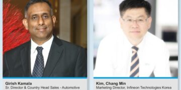 Infineon Accelerates India’s E-Mobility Journey