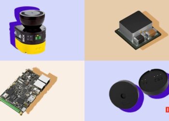 DigiKey Adds Nearly 100,000 NPIs and More Than 100 New Suppliers in First Quarter of 2025