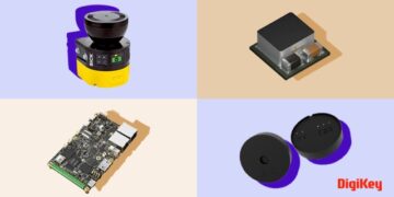 DigiKey Adds Nearly 100,000 NPIs and More Than 100 New Suppliers in First Quarter of 2025