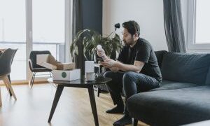 Matter commissioning with NFC: how contactless communication touches new use cases and why it matters