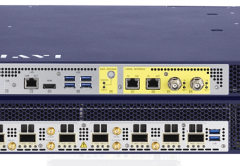 VIAVI announces enhancements to ONE LabPro 1.6Tb/s test platform