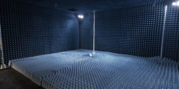 VIAVI expands Open RAN Lab-as-a-service facility for Massive MIMO OTA Performance Testing